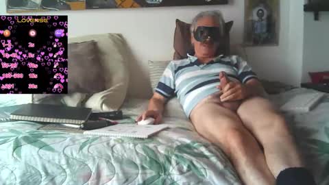 DominikFrank online show from December 5, 2025, 3:09 pm