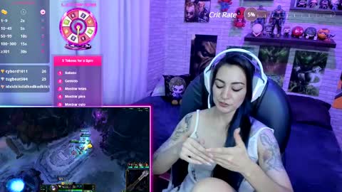 Snapshot of mature_gamer chatting on March 9, 2025, 11:25 pm Nath online show from March 9, 2025, 11:25 pm