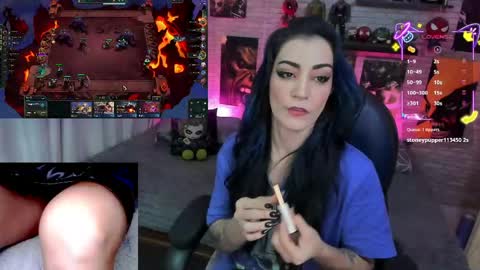 Snapshot of mature_gamer chatting on June 2, 2026, 1:24 pm Nath online show from June 2, 2026, 1:24 pm