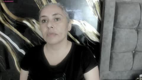 mature_gold online show from October 17, 2025, 12:30 pm