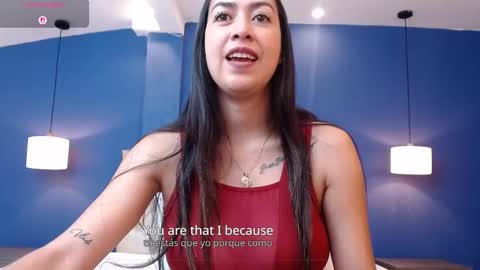JULIANA online show from September 19, 2025, 11:22 am