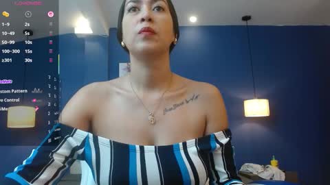 JULIANA online show from September 20, 2025, 11:22 am