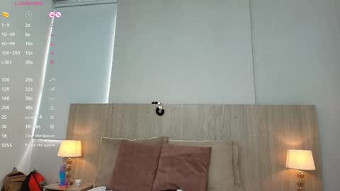 katerin online show from February 11, 2025, 2:46 pm