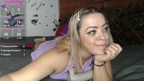 Mature liaa online show from January 22, 2025, 2:04 am