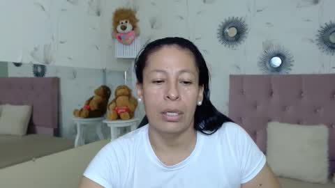 Martina online show from January 21, 2025, 9:46 pm