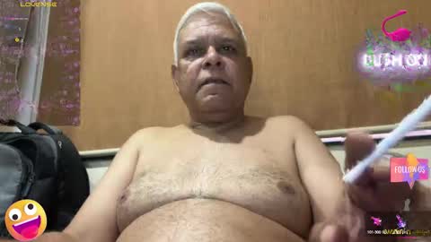 Snapshot of maturedman_44 chatting on September 15, 2025, 12:32 am DEV online show from September 15, 2025, 12:32 am