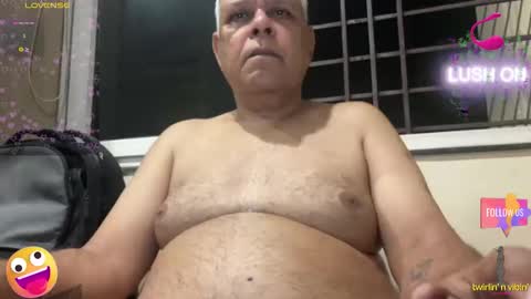 Snapshot of maturedman_44 chatting on September 18, 2025, 10:56 pm DEV online show from September 18, 2025, 10:56 pm