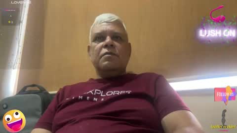 DEV online show from December 5, 2025, 2:31 am