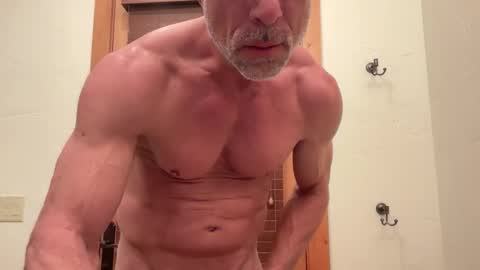 Snapshot of maturefit1 chatting on February 27, 2026, 2:11 am maturefit1 online show from February 27, 2026, 2:11 am