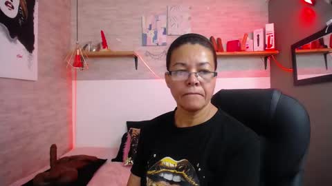 maturepure_ online show from October 20, 2025, 8:42 pm