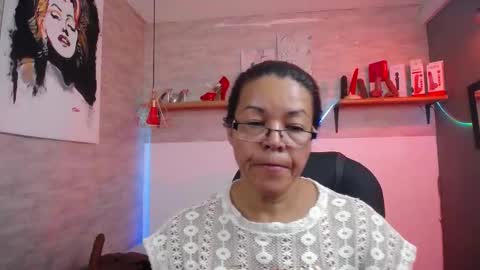 maturepure_ online show from November 2, 2025, 7:38 pm