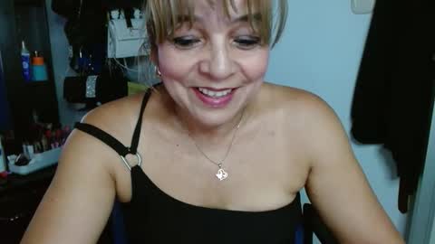 Cecilia online show from November 22, 2025, 8:52 pm