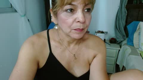 Snapshot of maturetigress4c chatting on July 12, 2026, 2:35 am Cecilia online show from July 12, 2026, 2:35 am