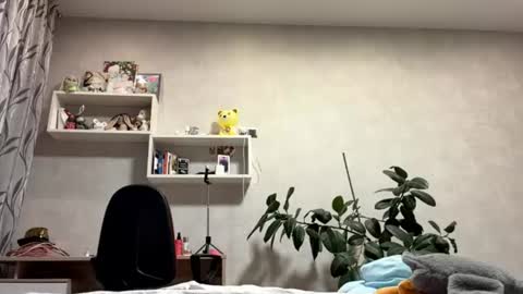 Lina online show from June 29, 2026, 10:15 am
