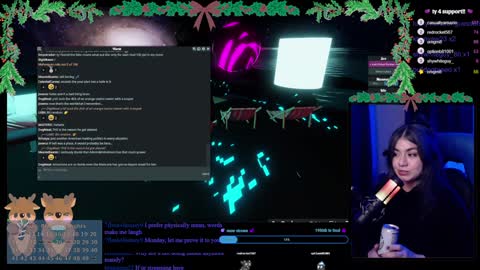 maudLin online show from December 29, 2024, 9:06 am