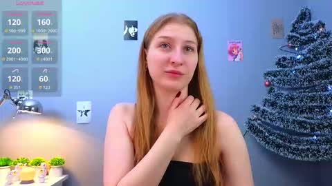 Snapshot of maureencoombs chatting on December 19, 2025, 4:19 am maureencoombs online show from December 19, 2025, 4:19 am