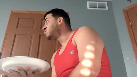 Snapshot of mauricescott chatting on January 16, 2026, 8:13 pm mauricescott online show from January 16, 2026, 8:13 pm