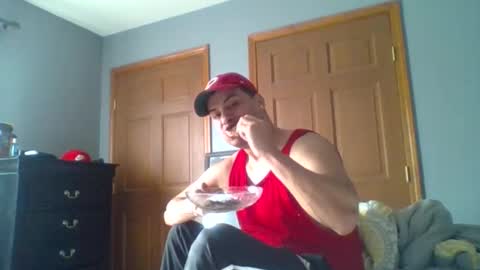 Snapshot of mauricescott chatting on February 1, 2026, 8:18 pm mauricescott online show from February 1, 2026, 8:18 pm