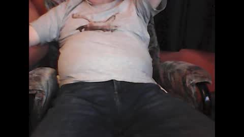 mauricie69 online show from January 30, 2025, 1:44 am