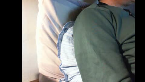 amauri online show from January 23, 2025, 8:56 pm