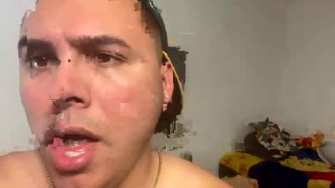 Snapshot of mauricio760p chatting on October 24, 2025, 3:14 am mauricio760p online show from October 24, 2025, 3:14 am