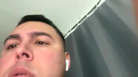 Bigdick469 online show from March 26, 2026, 5:24 am