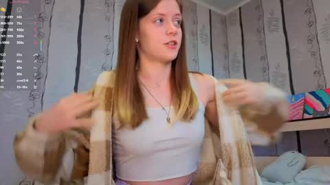 Lucy online show from April 11, 2026, 8:51 am