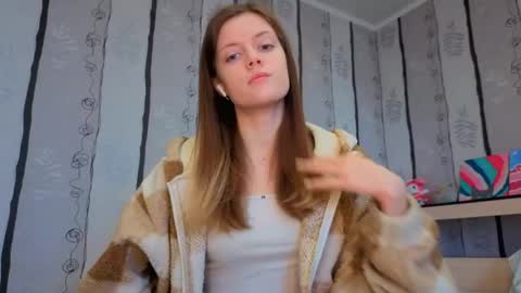 Lucy online show from April 17, 2026, 8:06 am