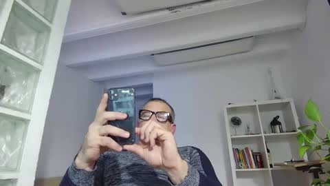 Snapshot of mauro1971 chatting on November 18, 2025, 12:20 pm mauro1971 online show from November 18, 2025, 12:20 pm