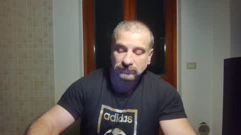 Snapshot of mauro1971 chatting on January 6, 2026, 6:00 pm mauro1971 online show from January 6, 2026, 6:00 pm