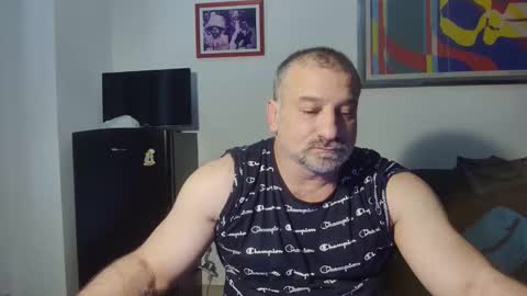 mauro1971 online show from May 16, 2026, 11:31 am