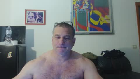 mauro1971 online show from May 30, 2026, 5:37 am