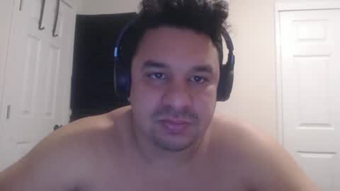 mauro656 online show from December 1, 2025, 9:03 am