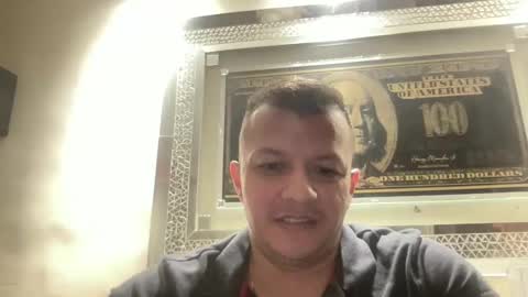 maurodcali online show from February 16, 2025, 2:21 pm