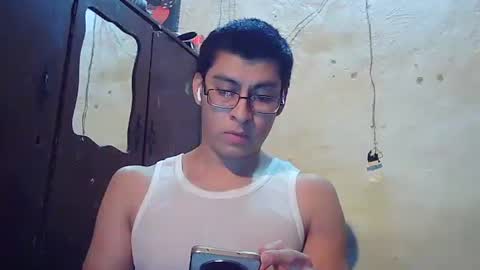 Mauro online show from January 14, 2026, 11:31 pm
