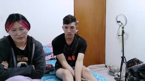 mauroluxandra online show from December 2, 2025, 9:32 pm