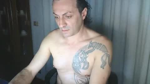 Marcellobausola  s k i -p e online show from October 10, 2025, 11:04 pm