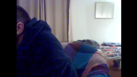 MaverickB online show from December 18, 2024, 12:54 am