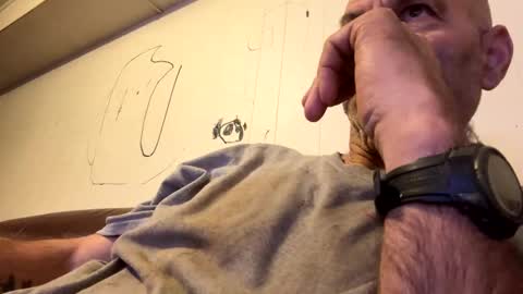 Snapshot of maverick7000 chatting on January 7, 2025, 4:29 am maverick7000 online show from January 7, 2025, 4:29 am