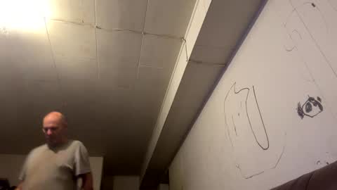 Snapshot of maverick7000 chatting on January 12, 2025, 4:42 am maverick7000 online show from January 12, 2025, 4:42 am