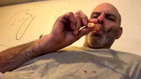 Snapshot of maverick7000 chatting on January 17, 2025, 4:39 am maverick7000 online show from January 17, 2025, 4:39 am