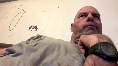 Snapshot of maverick7000 chatting on January 22, 2025, 3:20 am maverick7000 online show from January 22, 2025, 3:20 am