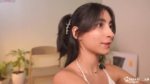 Maria Victoria Schedule 2pm until 9pm GMT-5 online show from February 5, 2026, 6:23 pm