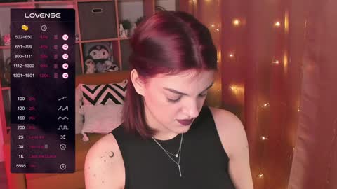 Mavis online show from December 12, 2024, 12:59 am