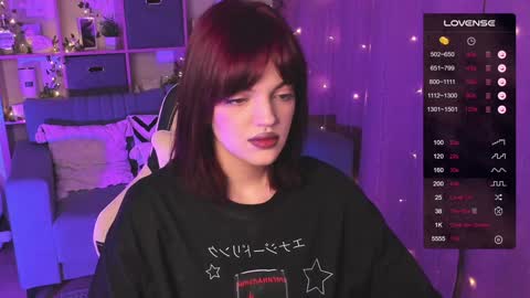 Mavis online show from January 26, 2025, 9:18 pm