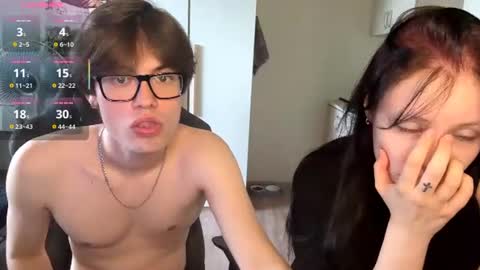 Mavis and Jade online show from July 15, 2026, 3:39 pm