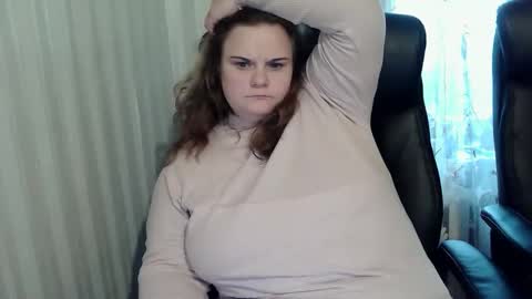 Mavka2025 online show from September 30, 2025, 7:13 am