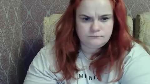 Mavka2025 online show from March 31, 2026, 12:45 am