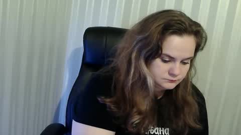 Mavka2025x online show from November 16, 2025, 10:54 am