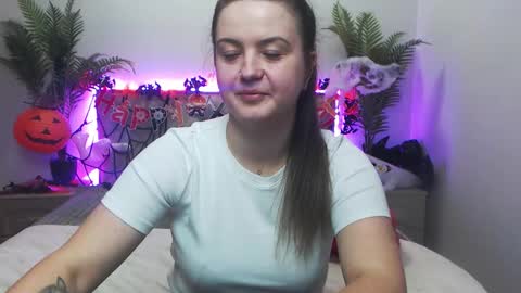 Snapshot of mavkacute chatting on October 30, 2025, 7:58 pm MavkaCute online show from October 30, 2025, 7:58 pm
